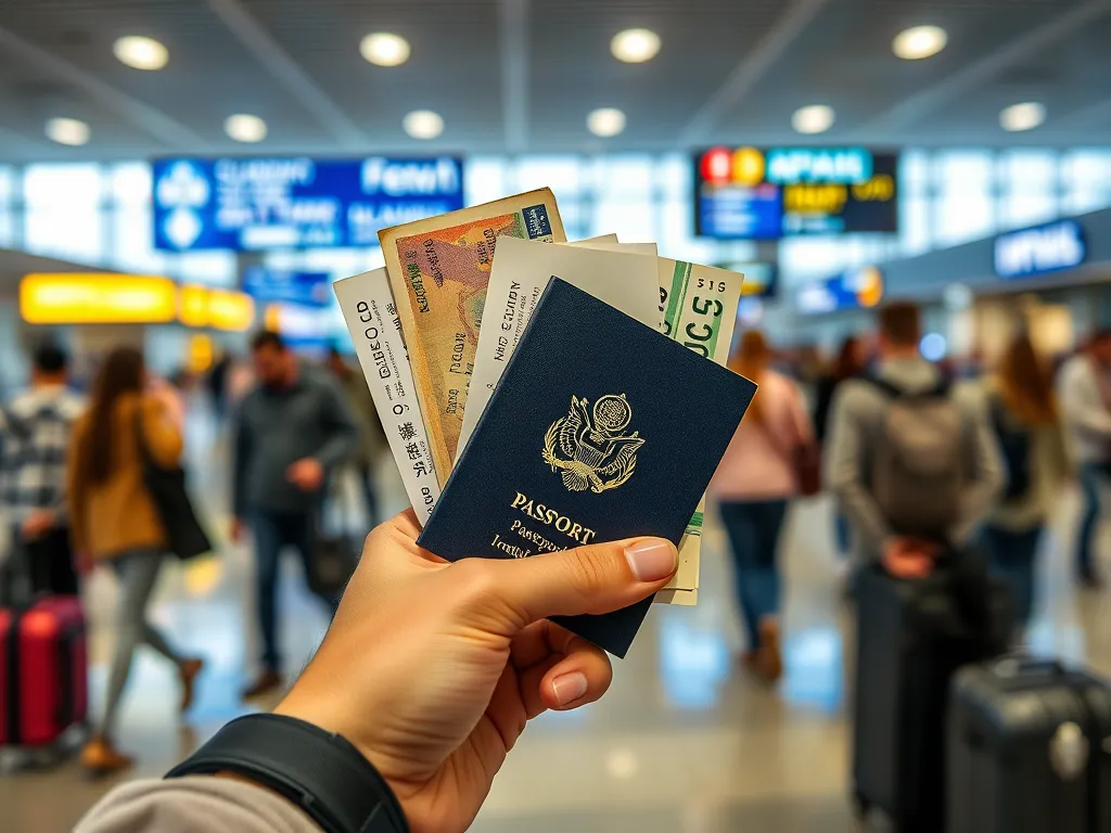 Jak rozliczyć delegację zagraniczną?