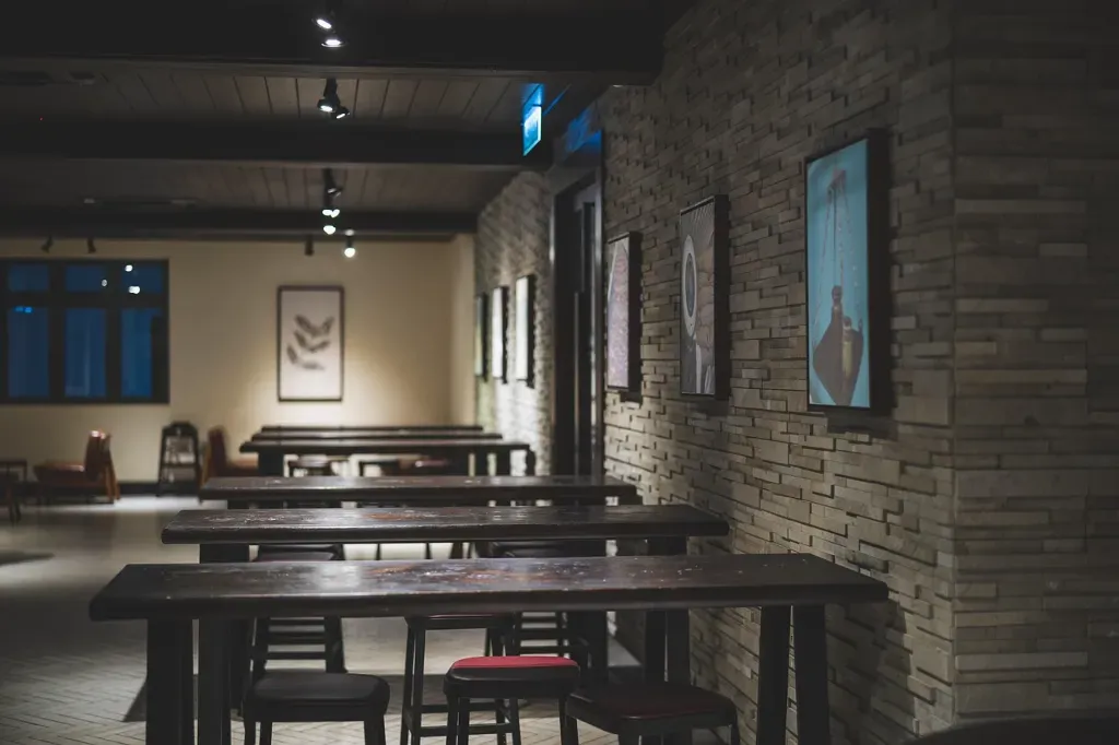 Kantyna pracownicza jako serce firmy