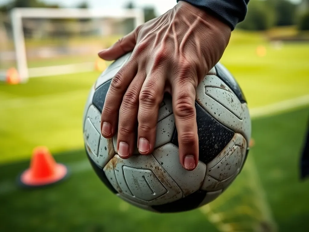 Kurs UEFA C: jakie są wymagania, aby zostać trenerem?