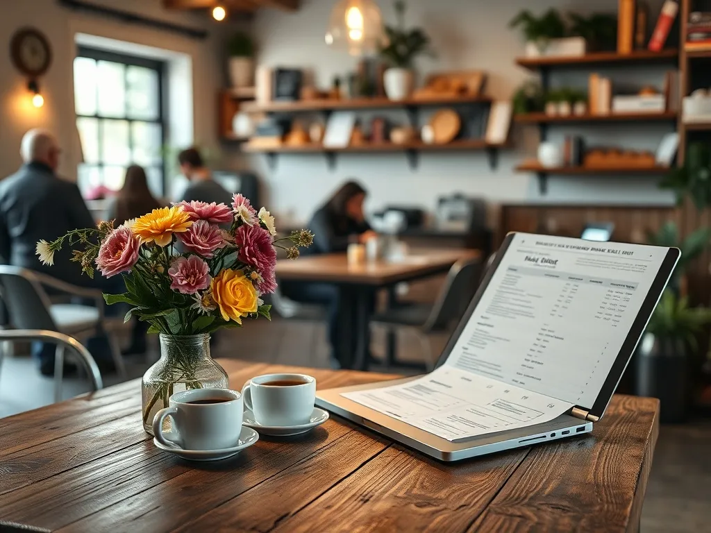 Mam lokal: co w nim otworzyć? 6 sprawdzonych pomysłów na biznes