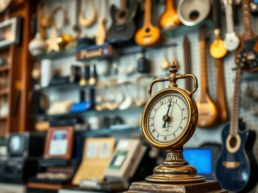 Jak otworzyć lombard? Przewodnik krok po kroku do sukcesu