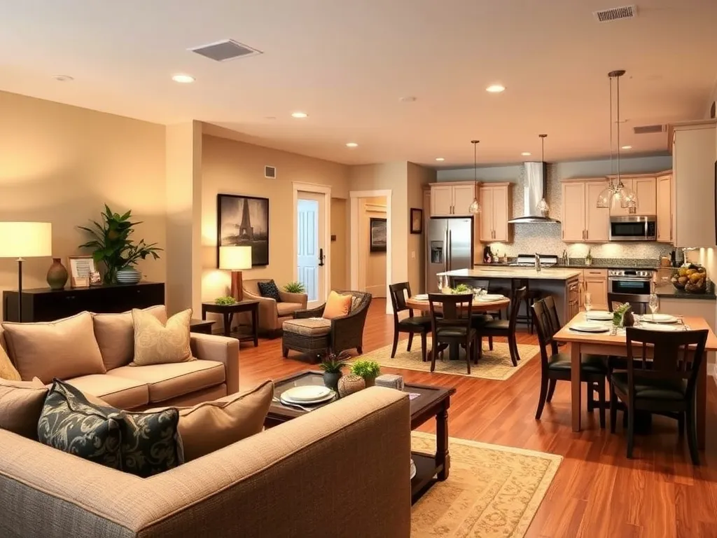 Projekt domu seniora dla 15 osób: jak spełnić wszystkie wymagania?