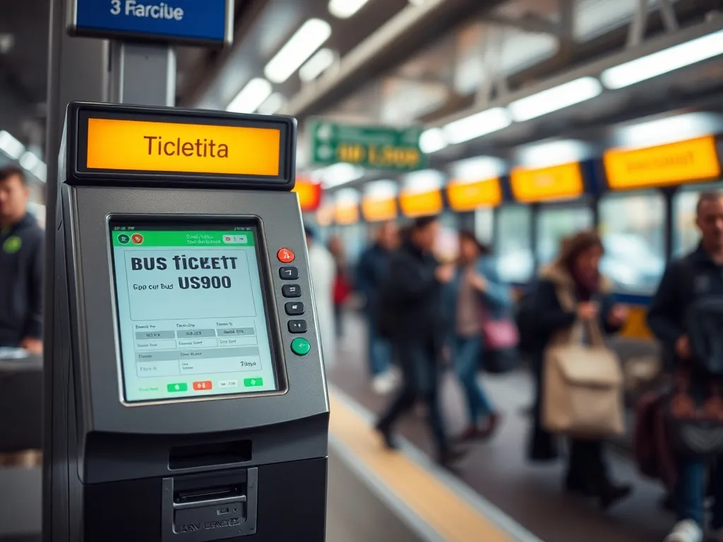 Ile kosztuje prawo jazdy na autobus? Sprawdź aktualne ceny kursu