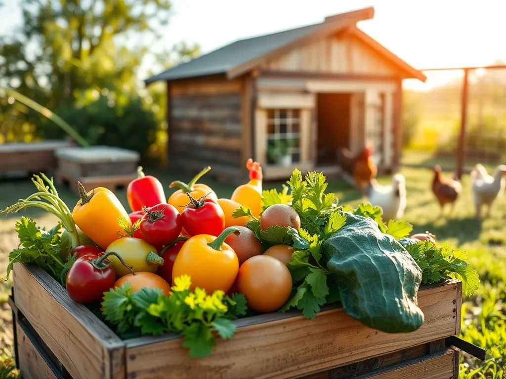 Budka z kurczakami: zyski i opłacalność inwestycji w gastronomię