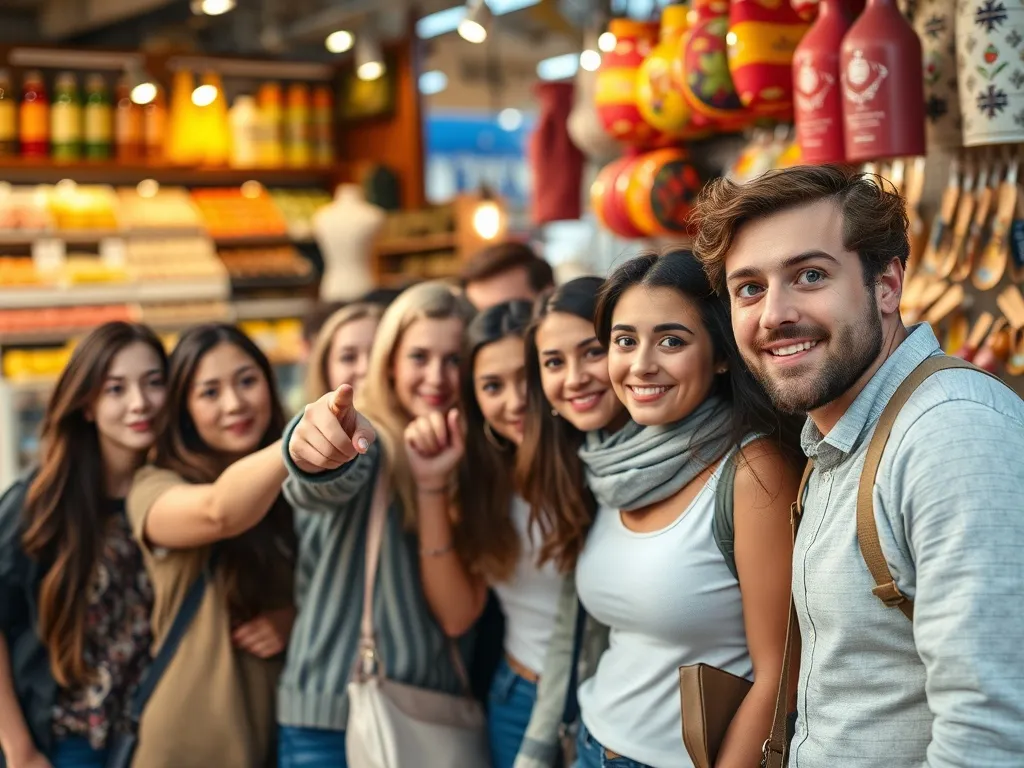 Usługi, których nie ma w Polsce: co brakuje na naszym rynku?