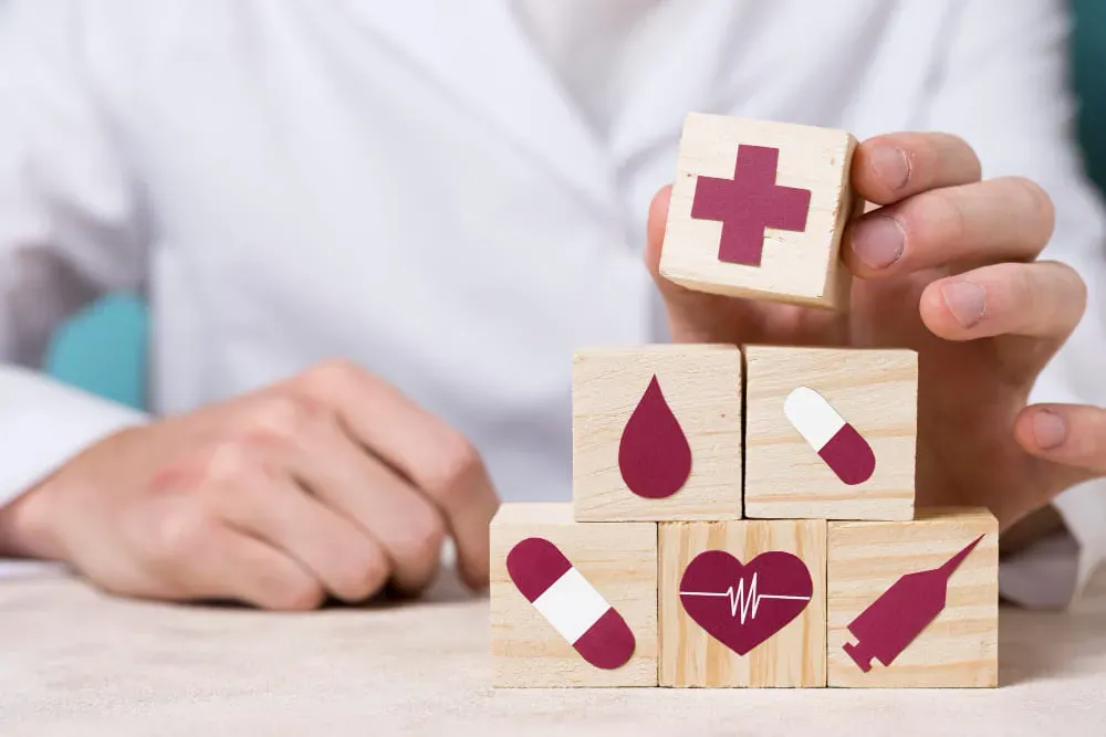 Jakie ubezpieczenie dla cudzoziemca pracującego w Polsce?