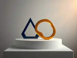 Mosiężny kompas na otwartym dzienniku w przytulnej bibliotece, symbolizujący proces autorefleksji i rozwoju osobistego.